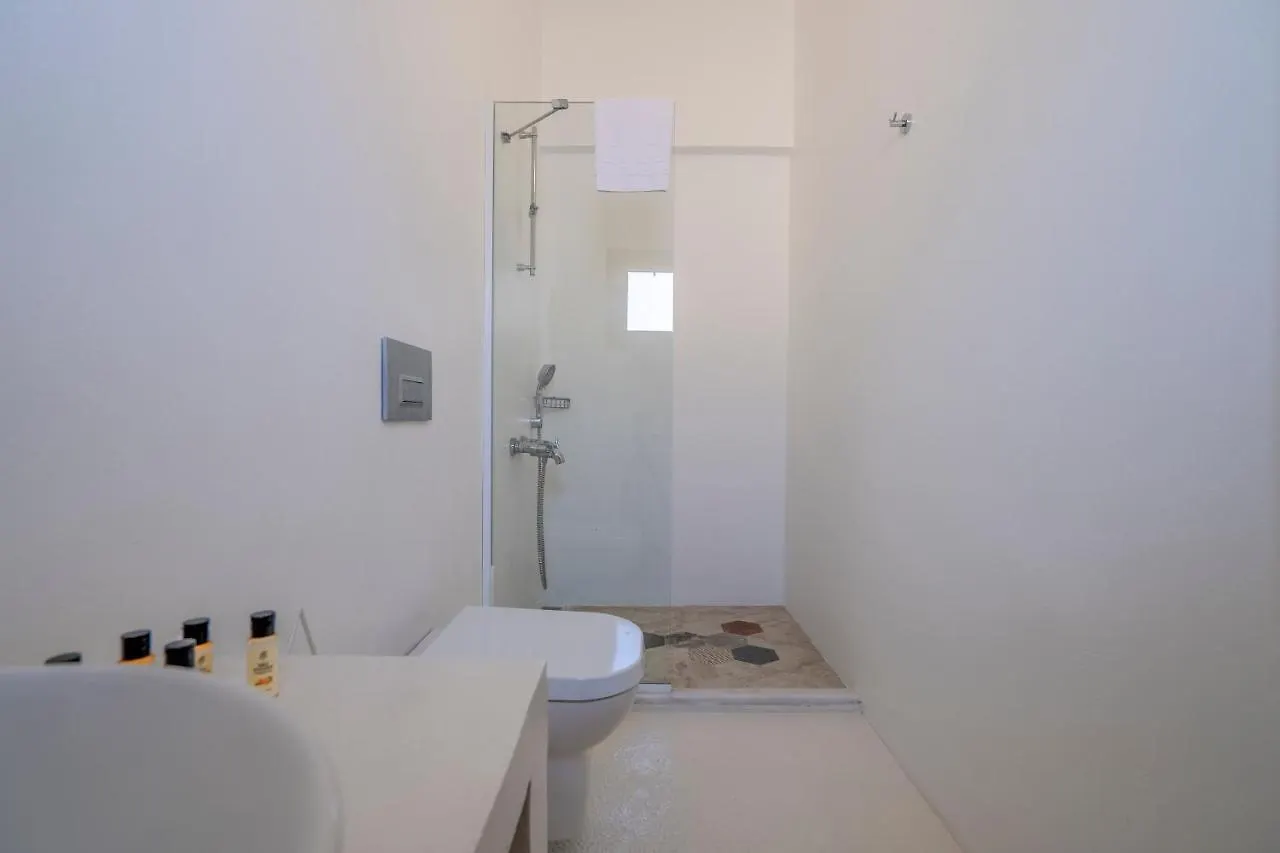 Portakal Cicegi Alacati Hotel