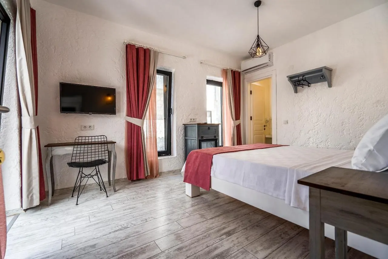 Hotel Portakal Cicegi Alacati