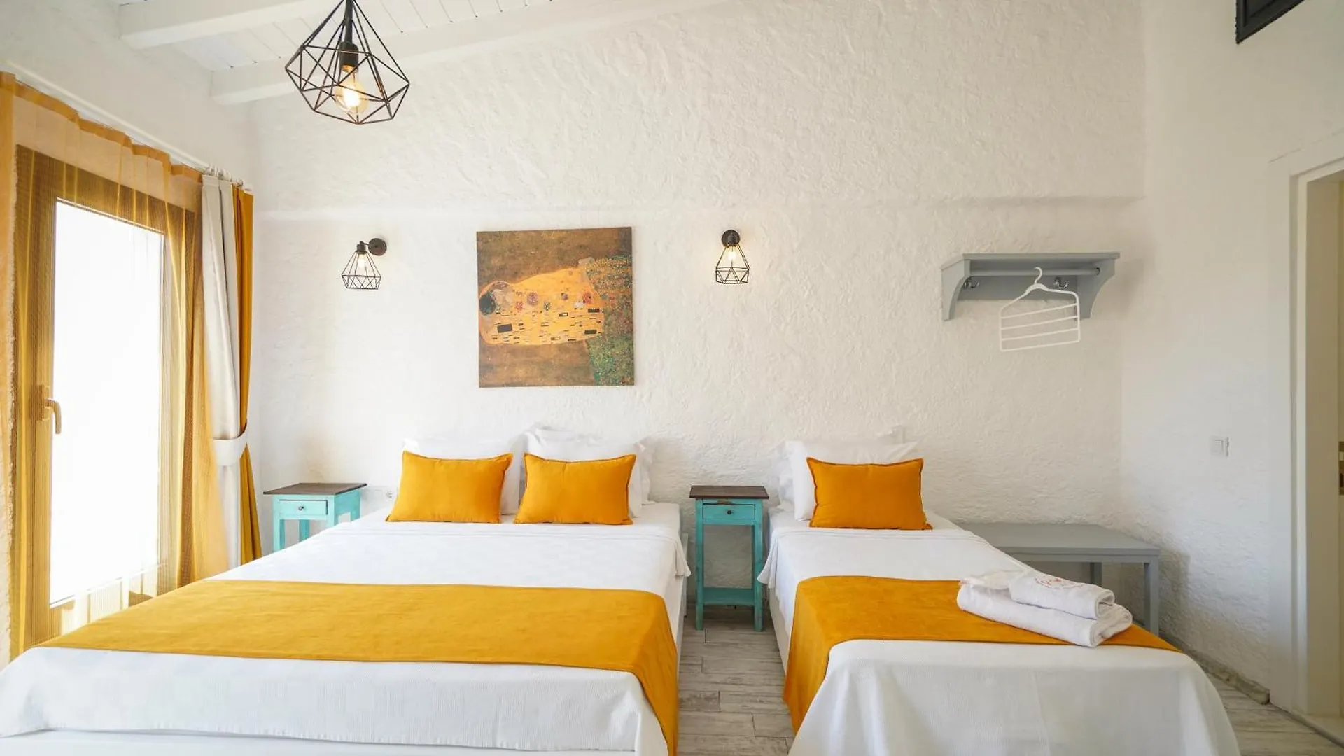 Portakal Cicegi Alacati Hotel