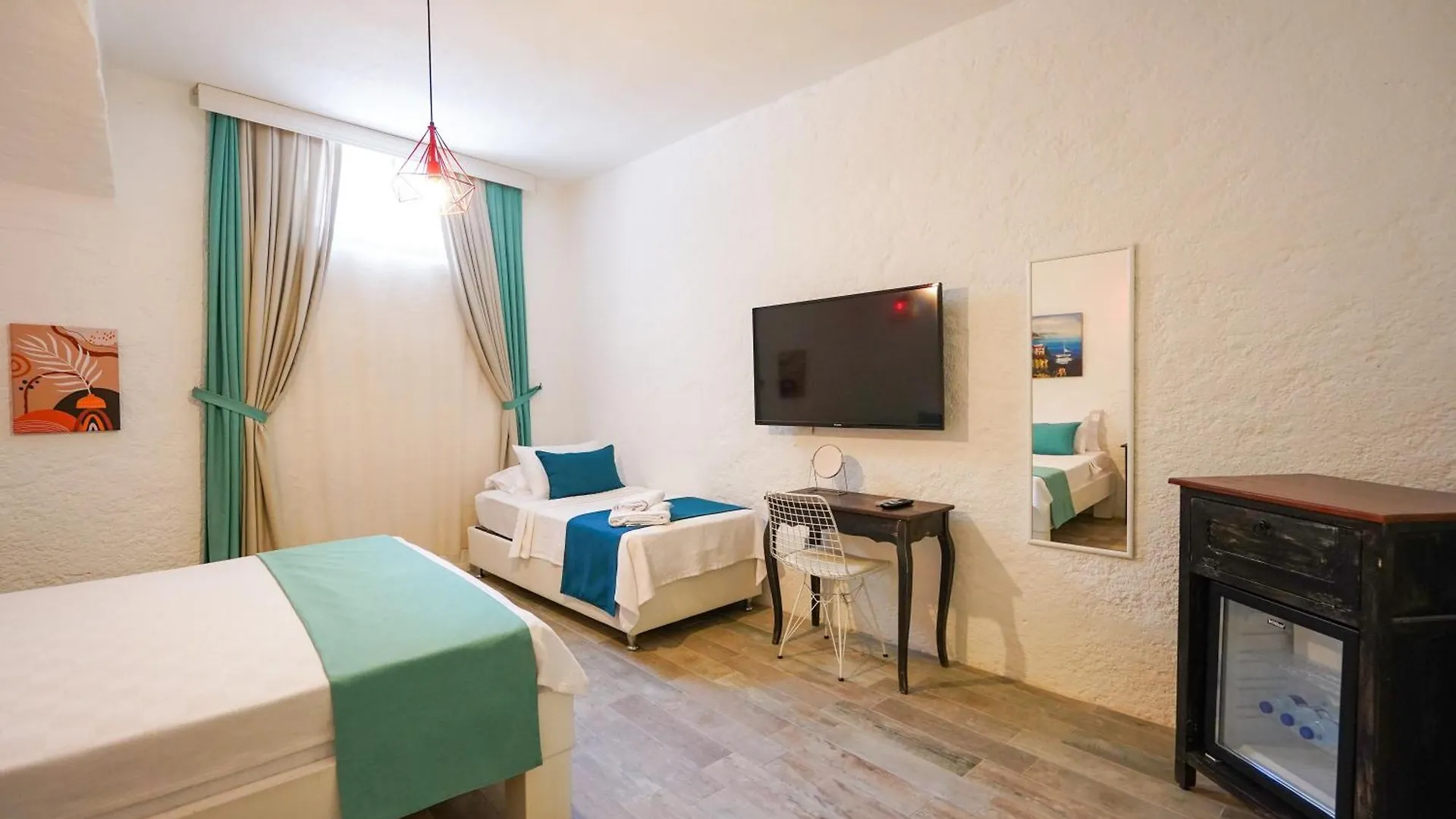 Hotel Portakal Cicegi Alacati