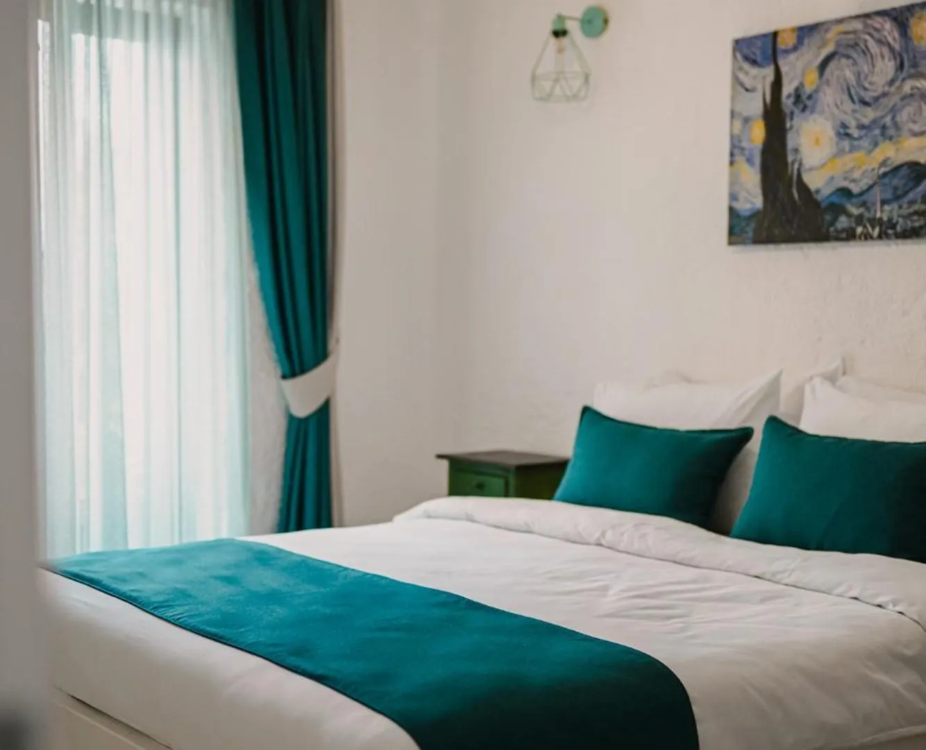 Hotel Portakal Cicegi Alacati
