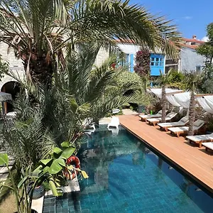 5* Otel The Abc (adults Only)