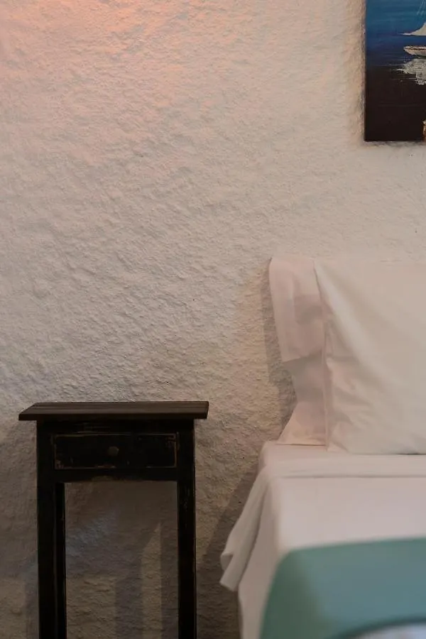 Portakal Cicegi Alaçatı Otel