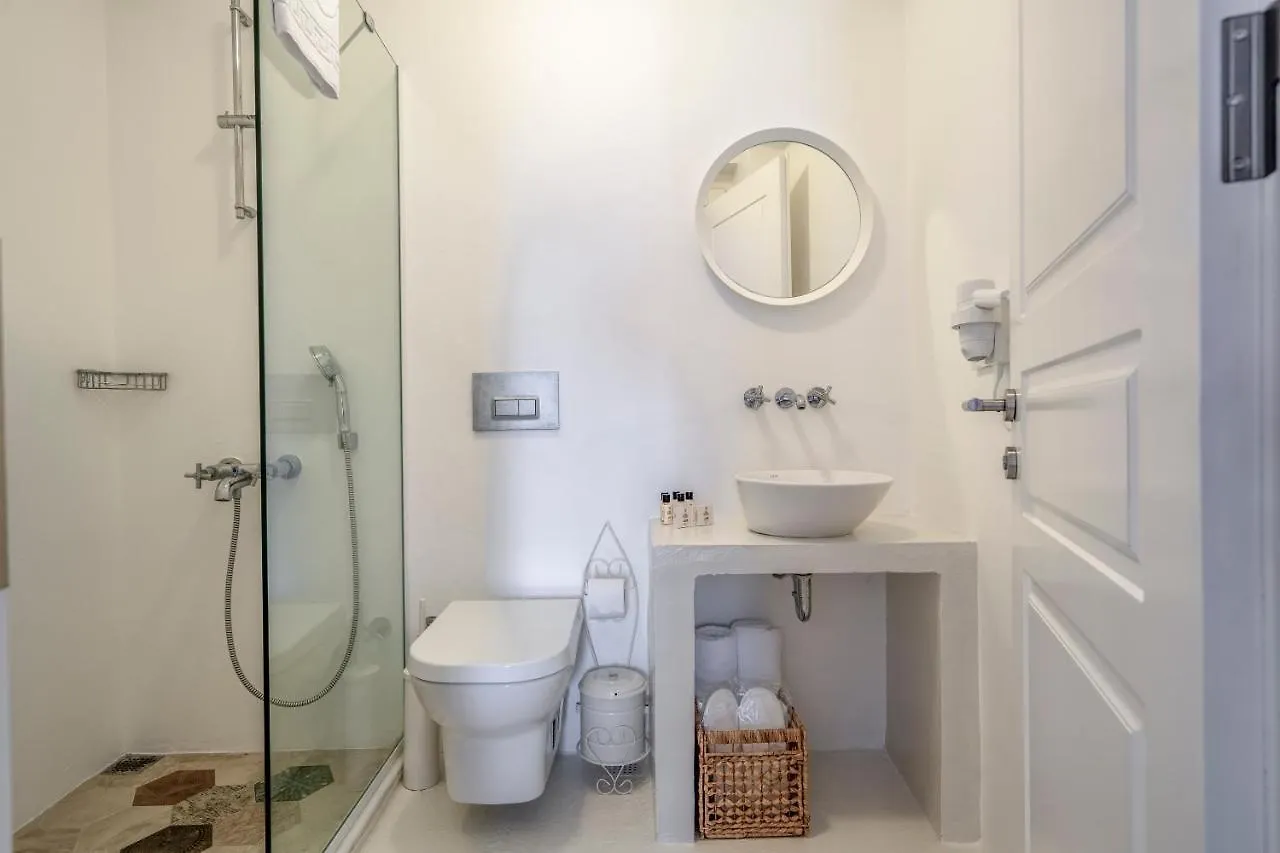 Portakal Cicegi Alaçatı Otel