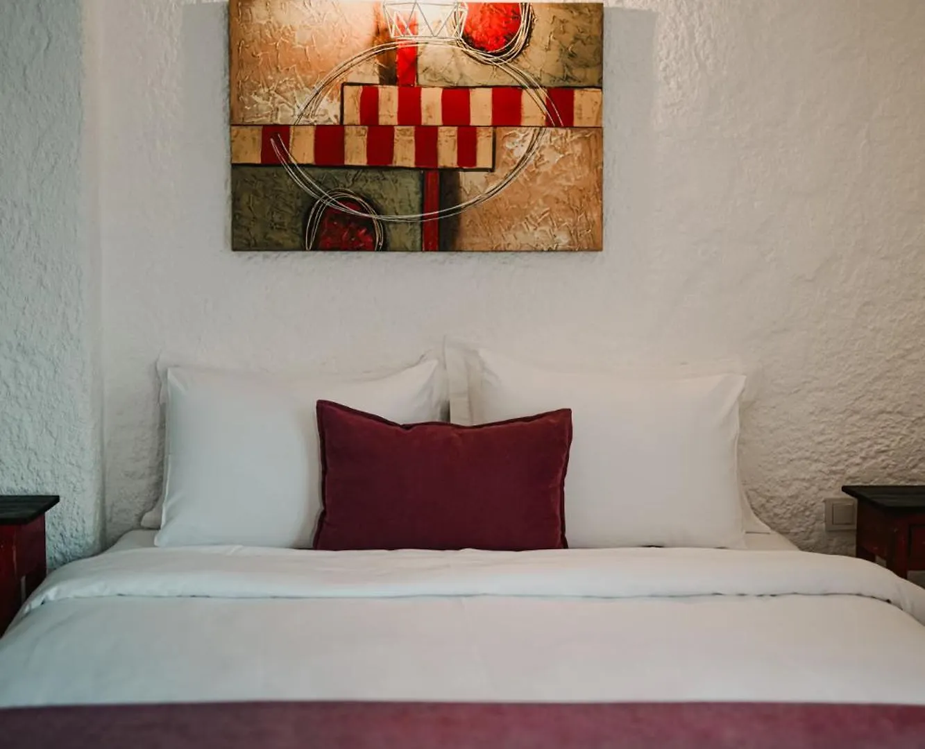 Portakal Cicegi Alaçatı Otel